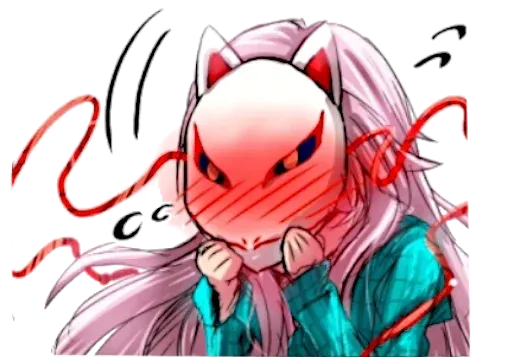 Паппи sticker 63