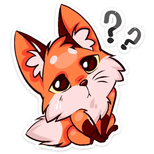 Паппи sticker 8