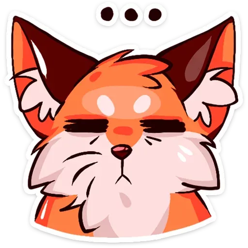Паппи sticker 9