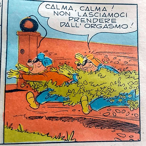 Pornolino sticker 11