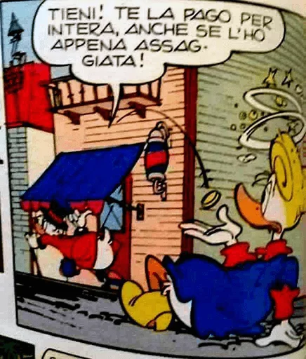 Pornolino sticker 3