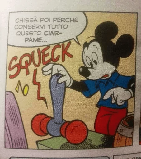 Pornolino sticker 5