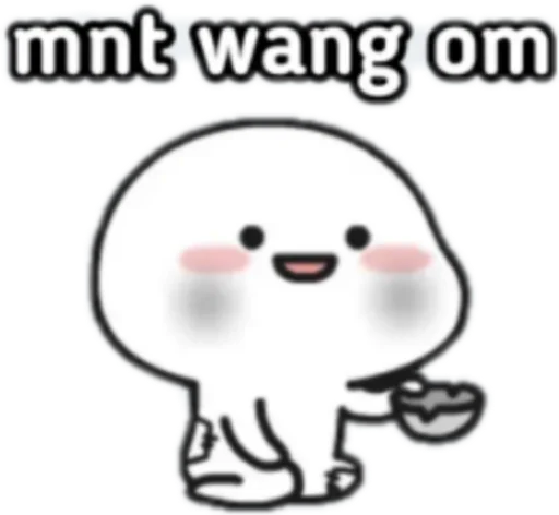 Cutie 2 sticker 11