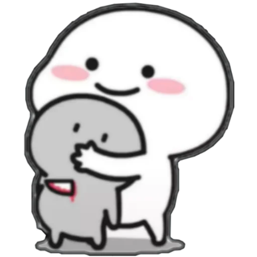 Cutie 2 sticker 12