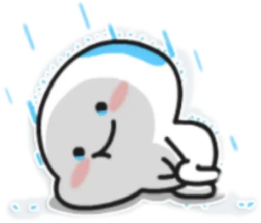 Cutie 2 sticker 4