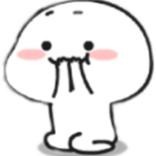 Cutie 2 sticker 5