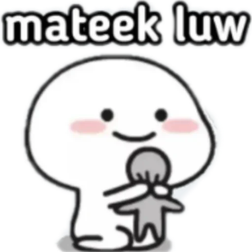 Cutie 2 sticker 8
