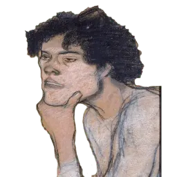 Пикассо Telegram sticker pack