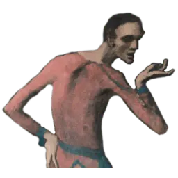 Пикассо sticker 3