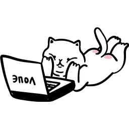 Постороннимв sticker 5