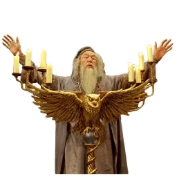 Harry Potter Telegram sticker pack