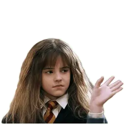 Harry Potter sticker 4