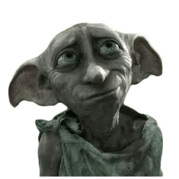 Harry Potter sticker 8