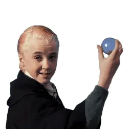 Harry Potter sticker 10