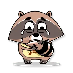 Пряничко sticker 4