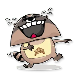 Пряничко sticker 5