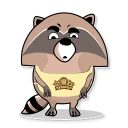 Пряничко sticker 6