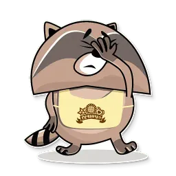 Пряничко sticker 7
