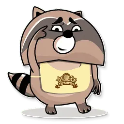 Пряничко sticker 8