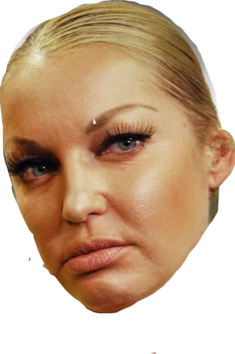 ВОЛОЧКОВА Telegram sticker pack