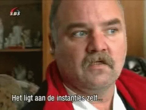 Probleemwijken sticker 10