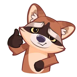 Проха Telegram sticker pack