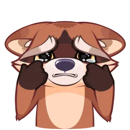 Проха sticker 11