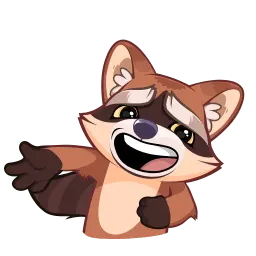 Проха sticker 5