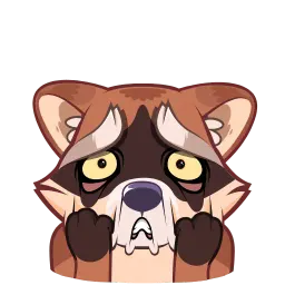 Проха sticker 6
