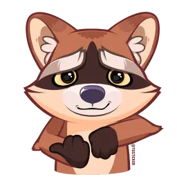Проха sticker 7