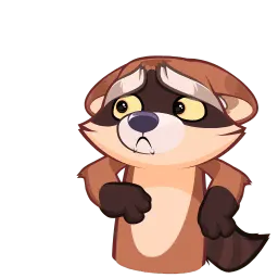 Проха sticker 8
