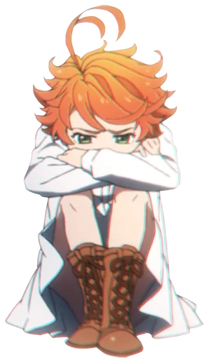 Neverland sticker 12