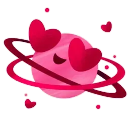Просто космос sticker 5
