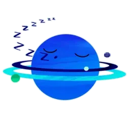 Просто космос sticker 9