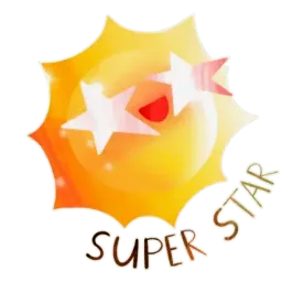 Просто космос sticker 10