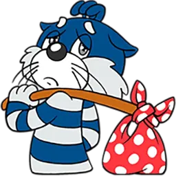 prostokvashino__addstickers.ru sticker 6