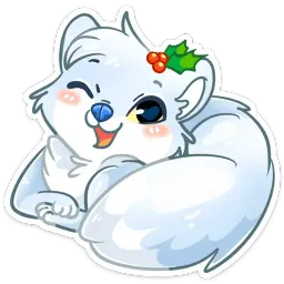 Пряник Telegram sticker pack