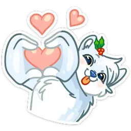 Пряник sticker 12