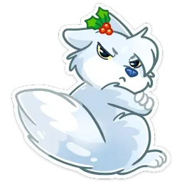 Пряник sticker 5
