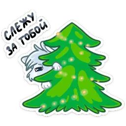Пряник sticker 9