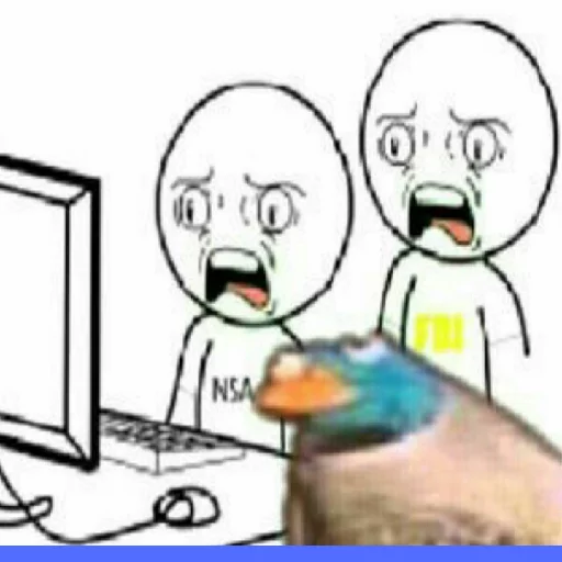 Wtf dude:/ sticker 4