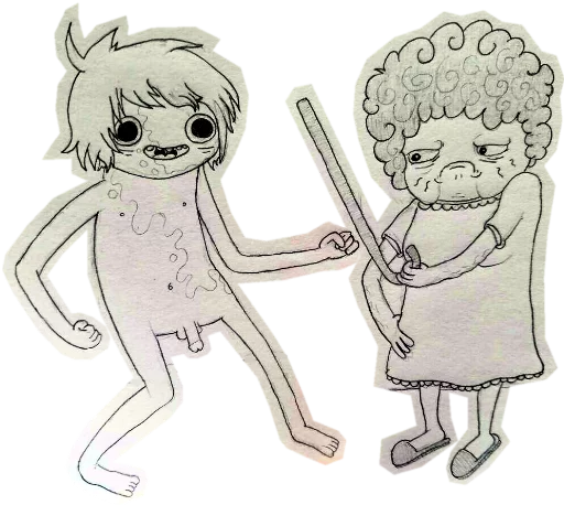 psychonautwiki Telegram sticker pack