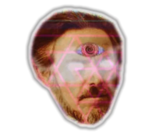 psychonautwiki sticker 6