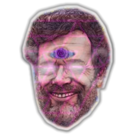 psychonautwiki sticker 7