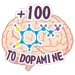 Психостикеры sticker 5