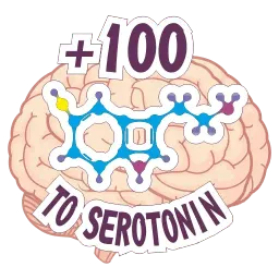 Психостикеры sticker 6