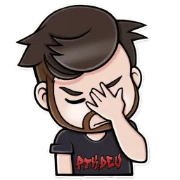 Software Developer Telegram sticker pack