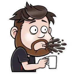 Software Developer sticker 4