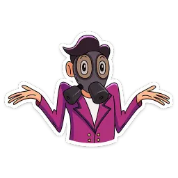 PUBG sticker 6