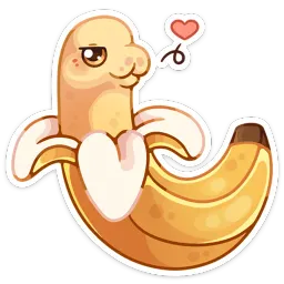 Питончик Пончик sticker 11